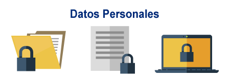 Datos Personales