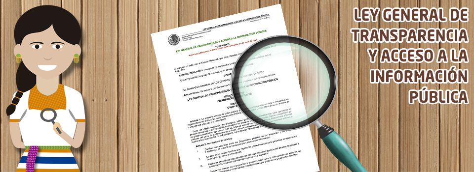 Presentación LGTAIP