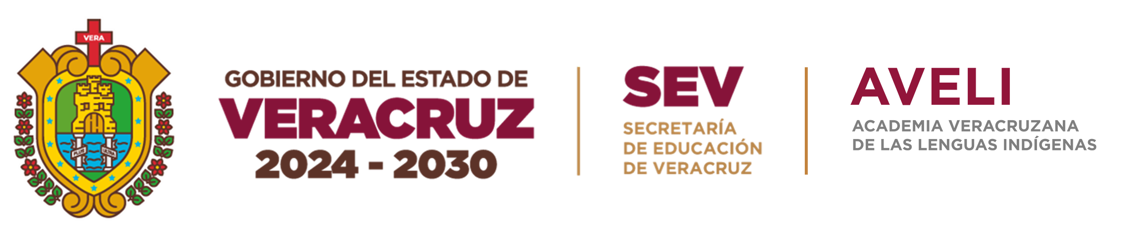 AVELI — Secretaría de Educación de Veracruz